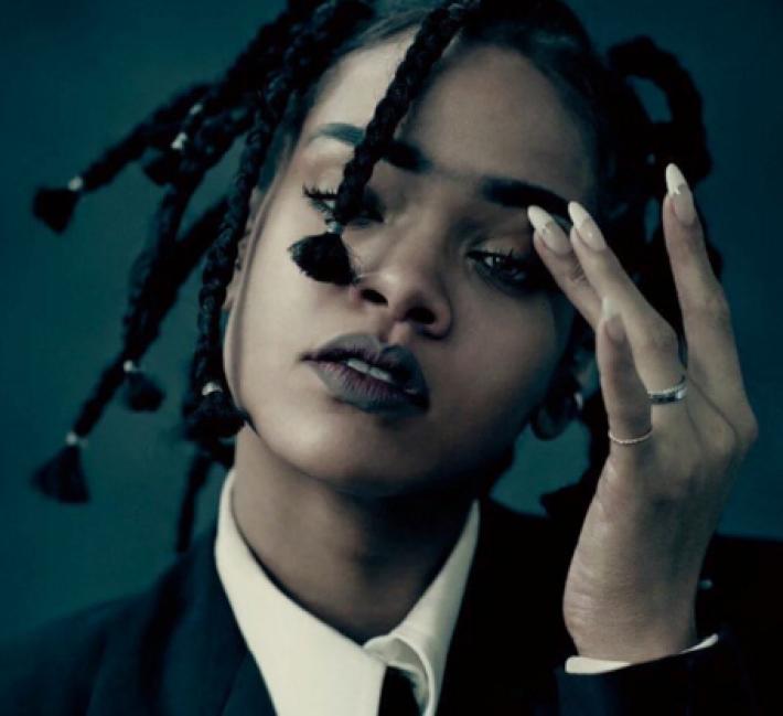 Rihanna, Indecisa con su Nuevo Disco ‘Anti’