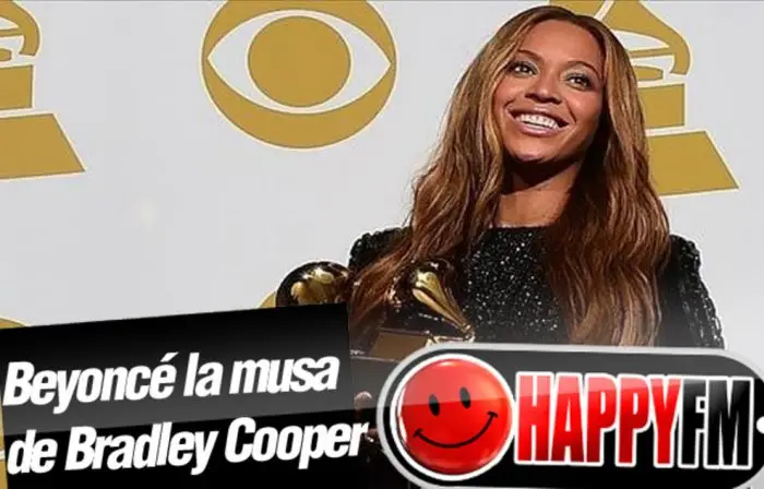 Beyoncé y Bradley Cooper Juntos
