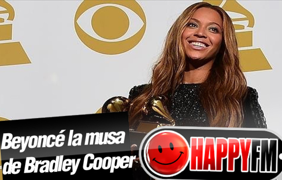 Beyoncé y Bradley Cooper Juntos