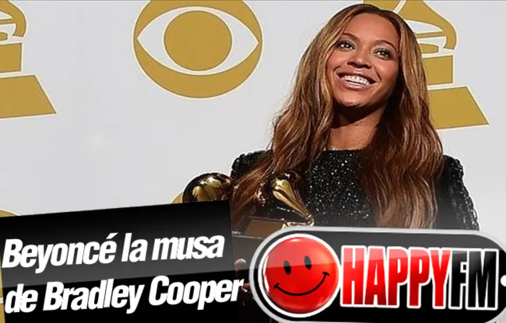 Beyoncé y Bradley Cooper Juntos