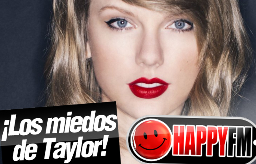 Los Miedos de Taylor Swift