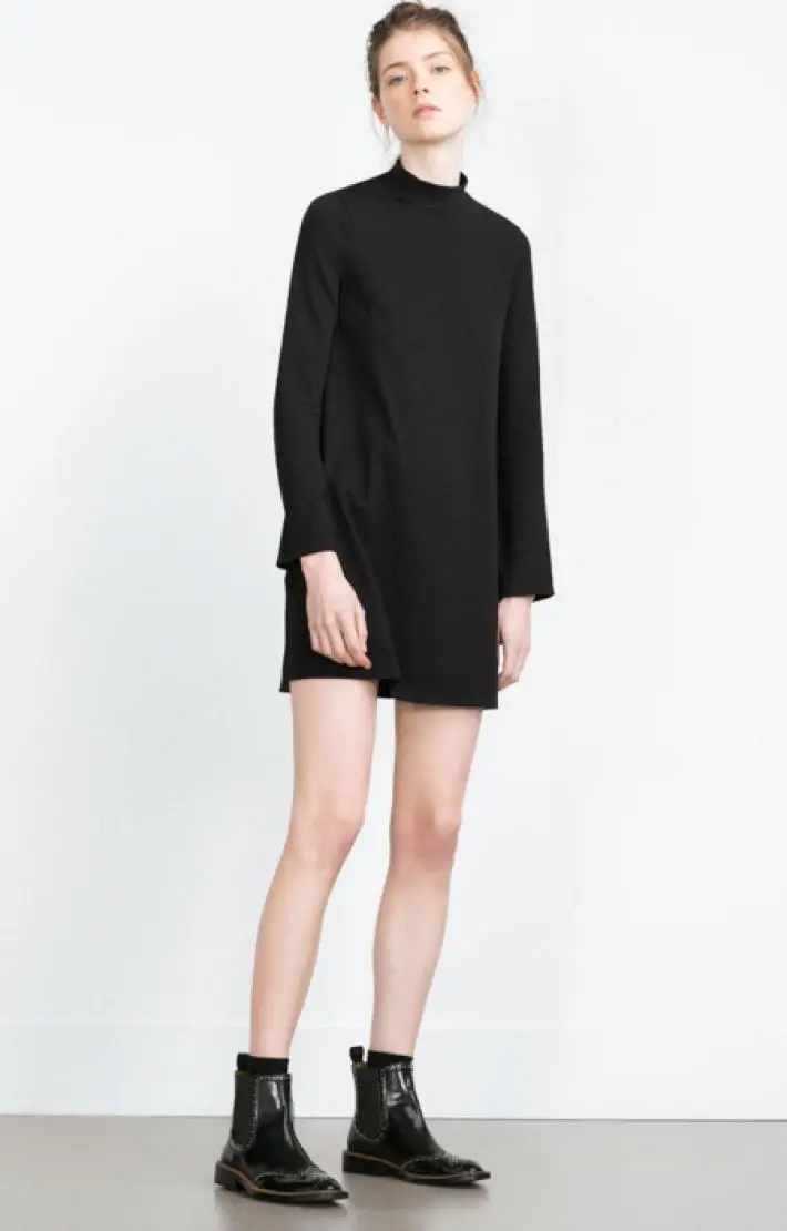 10 Vestidos de Nochevieja Baratos y Bonitos de Última Hora