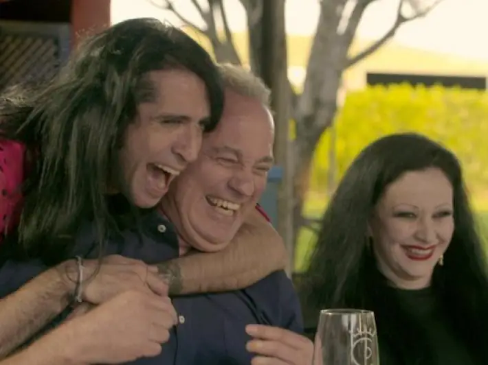 Alaska Cuenta la Dura Perdida del Hermano de Mario Vaquerizo: ‘Estuvo Dos Años sin Reir’