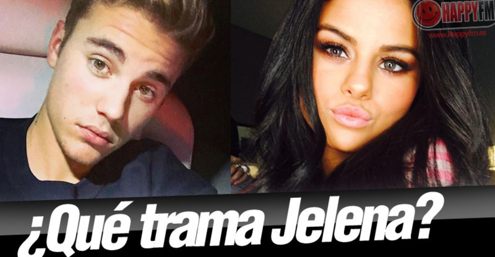 Justin Bieber y Selena Gómez Juegan al Despiste en Instagram