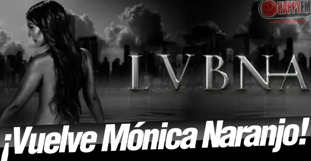 Jamás de Mónica Naranjo: Letra (Lyrics) en Español y Vídeo