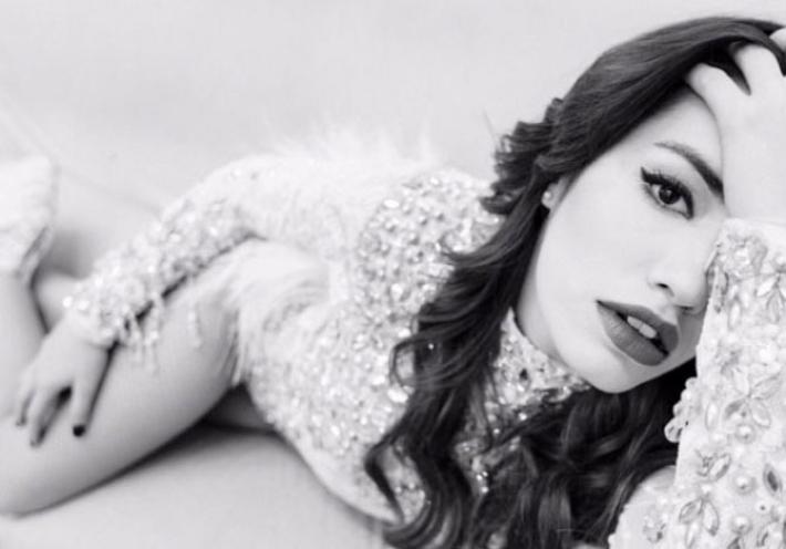 Lali Espósito (Esperanza Mía), la Actriz Más Sexy de Argentina
