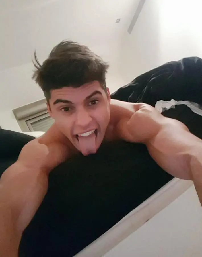 ¿Quién es Javier Tudela, Nuevo Concursante de Gran Hermano VIP 4 (GH VIP)?