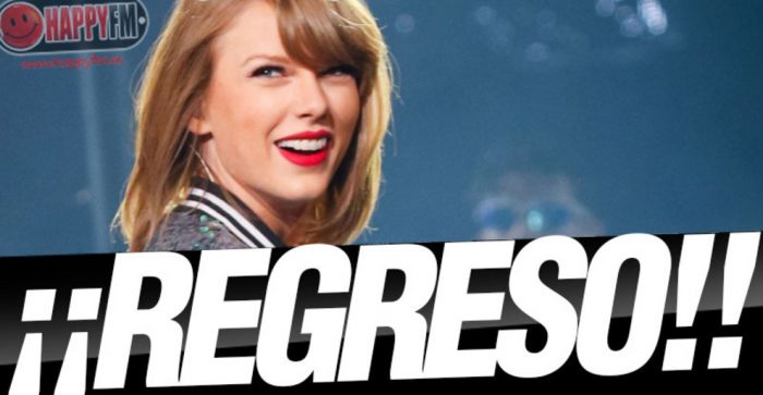 Taylor Swift Vuelve a Spotify de Incógnito