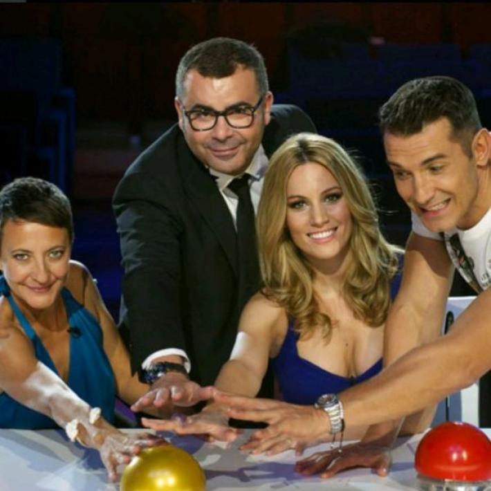 Got Talent España: Telecinco se Vuelca en el Estreno