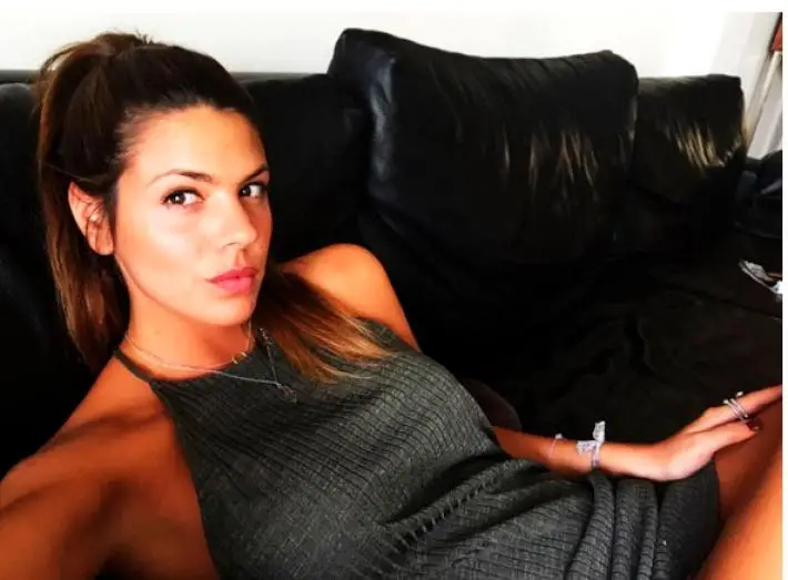 Olvido Hormigos Vuelve con Toño Sanchis