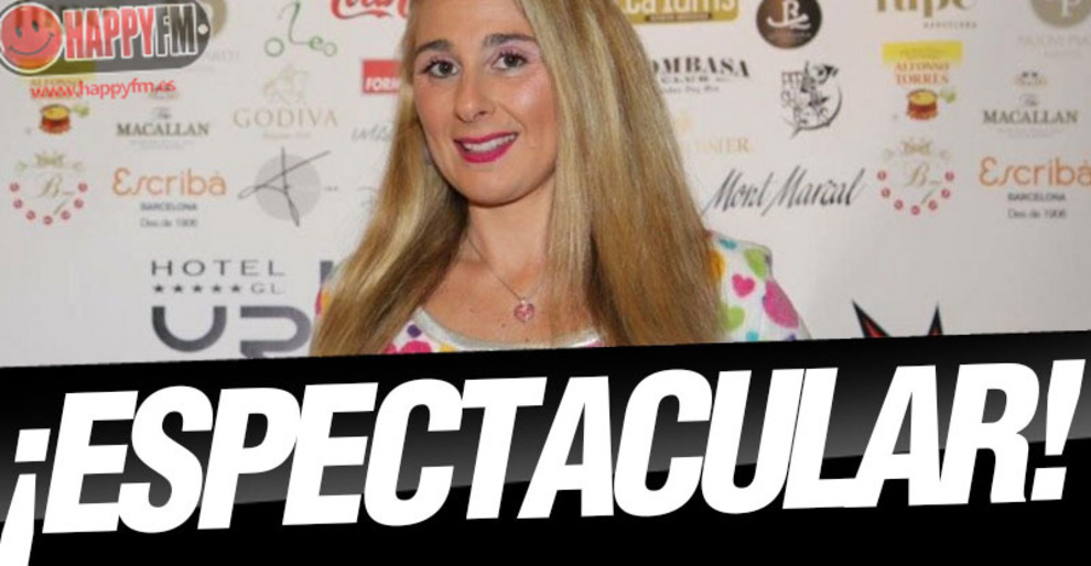 Fresita, Ganadora de Gran Hermano 5, Desnuda en la Portada de Interviú (Foto)