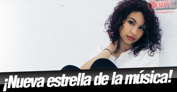 Here de Alessia Cara, Letra (Lyrics) en Español y Vídeo