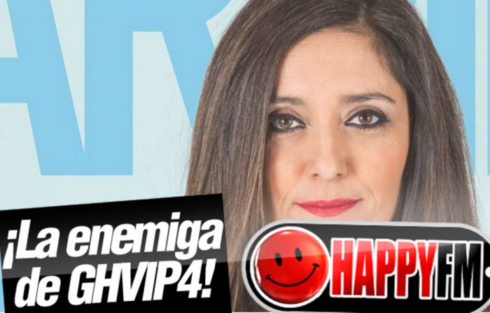 Gran Hermano VIP: Carmen López, la Enemiga de la Casa