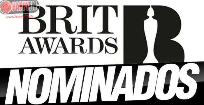 Brit Awards 2016: La Lista Completa de los Nominados