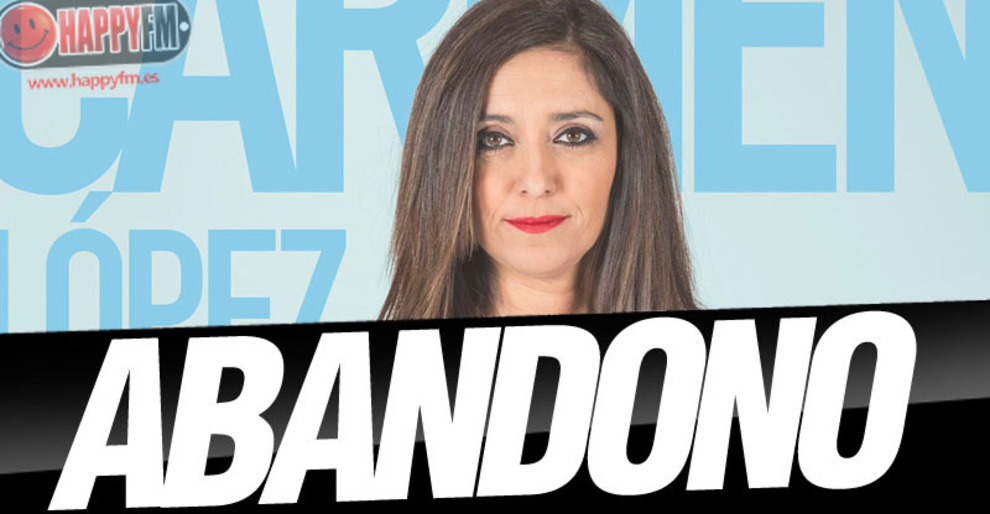 Confirmado: la Concejala Carmen López Abandona Gran Hermano VIP 4 (GH VIP)