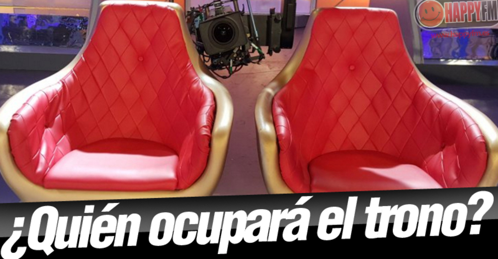 Mujeres y Hombres (MYHYV): ¿Quién Ocupará el Trono de Julen?