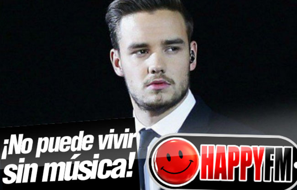 La Nueva Canción en Solitario de Liam Payne (One Direction)