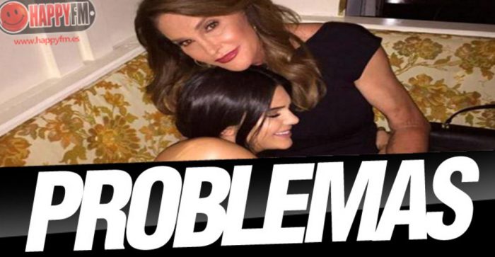 El Problema de Kendall Jenner con Caitlyn Jenner