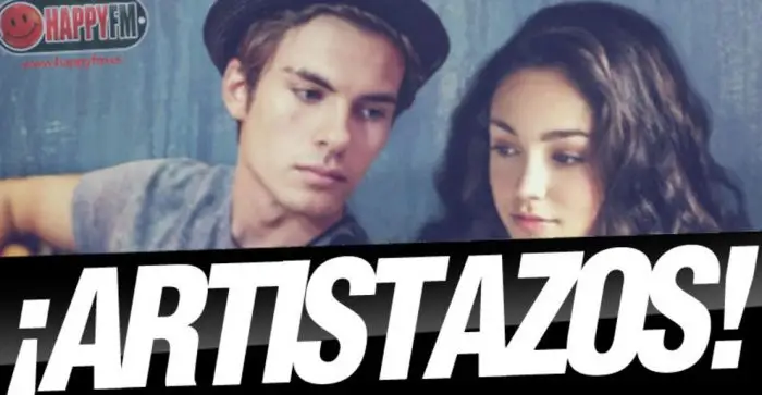 Frío de María Parrado y Andrés (DVicio): Letra (Lyrics) y Vídeo