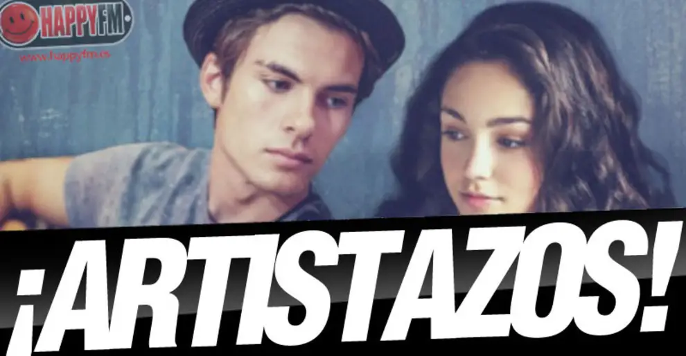 Frío de María Parrado y Andrés (DVicio): Letra (Lyrics) y Vídeo