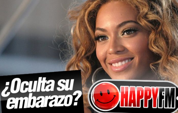 Beyoncé Alimenta los Rumores de Embarazo (Vídeo)