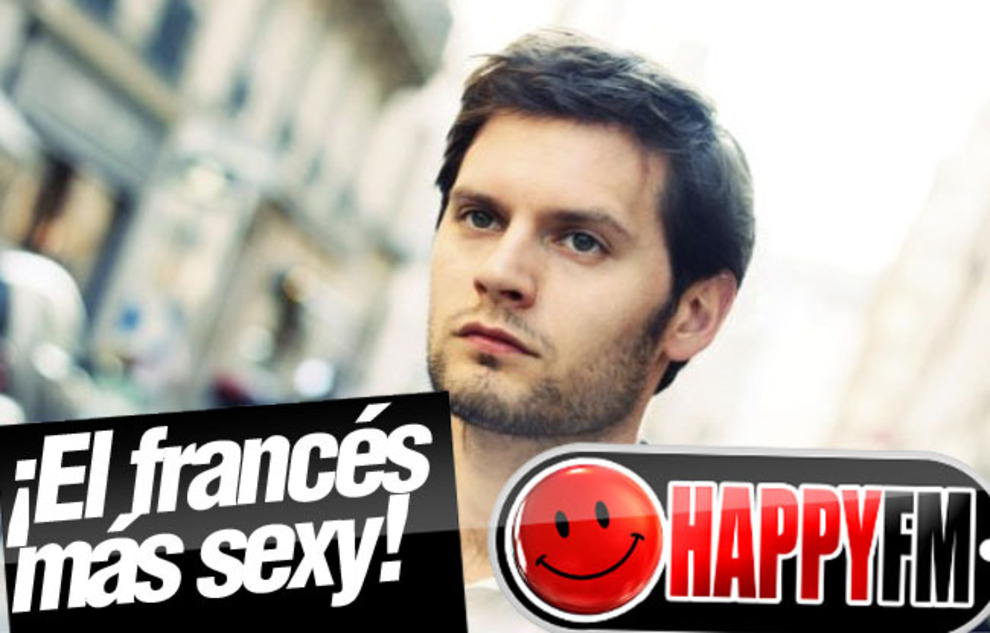 Hugo Becker, el Francés de Bajo Sospecha, Sus Mejores Fotos