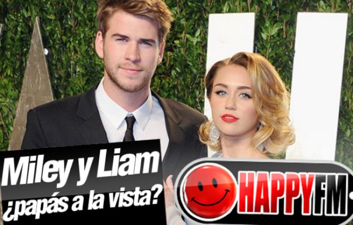 Miley Cyrus y Liam Hemsworth Preparados para Formar una Familia
