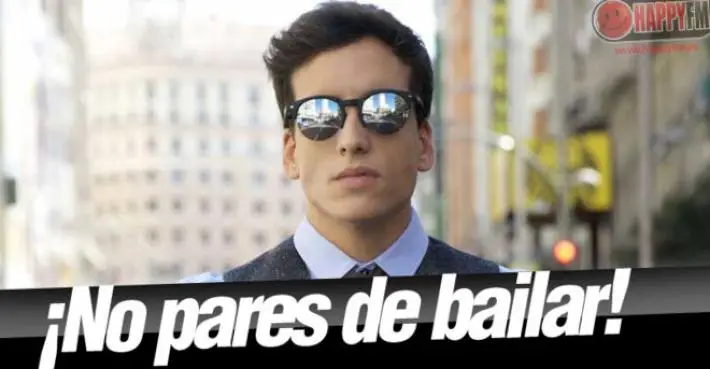 Victorious de Xuso Jones: Letra (Lyrics) en Español y Audio