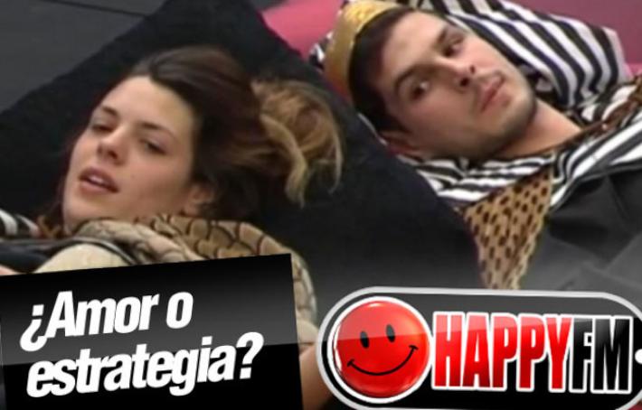 Gran Hermano VIP (GH VIP): ¿Qué Siente Alejandro por Laura Matamoros?