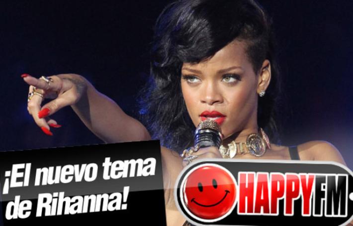 Work de Rihanna y Drake: Letra (Lyrics) en Español y Vídeo