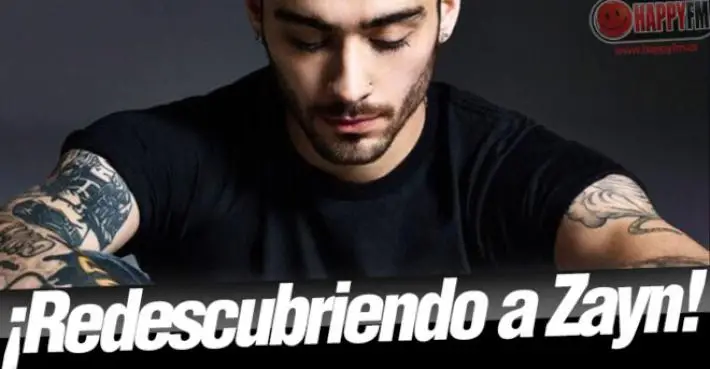 Pillow Talk de Zayn Malik: Letra (Lyrics) en Español y Vídeo