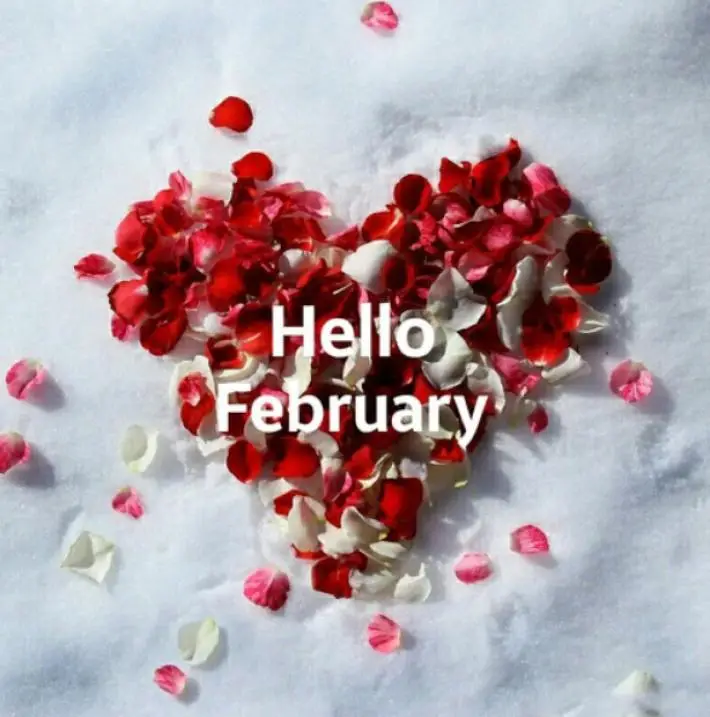Bienvenido Febrero: el Mes de Carnaval y San Valentín: 10 Imágenes para Instagram, Twitter y Facebook