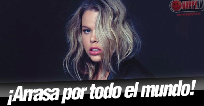 You Don’t Own Me de Grace y G Eazy: Letra (Lyrics) en Español y Vídeo