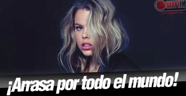 You Don’t Own Me de Grace y G Eazy: Letra (Lyrics) en Español y Vídeo