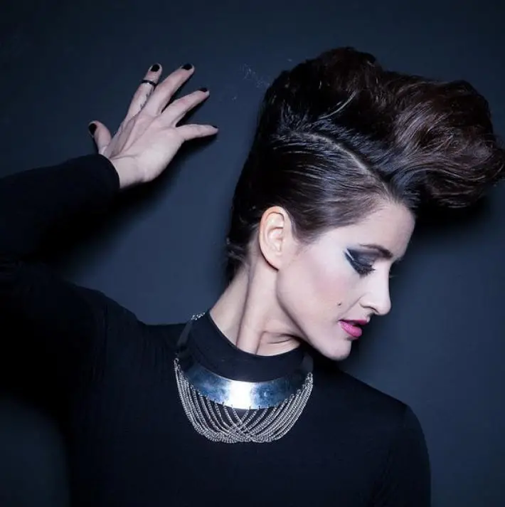 ¿Quién es Barei, Representante de España en Eurovisión 2016?