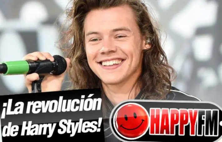 Harry Styles se Acuerda de Taylor Swift el Día de su Cumpleaños