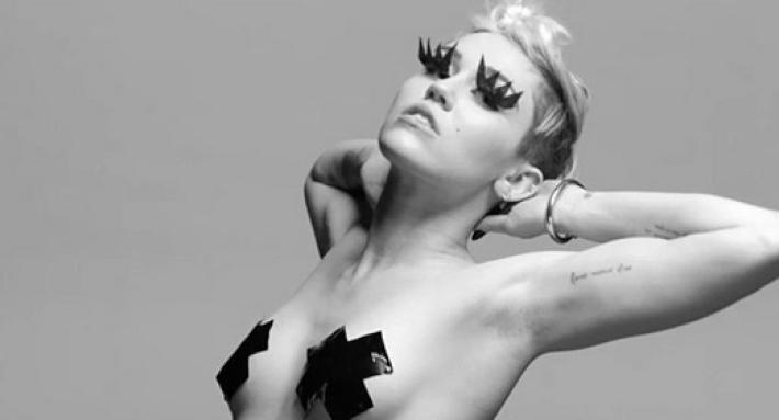 Miley Cyrus Anuncia la Fecha de Lanzamiento de ‘Younger Now’, su Nuevo Disco