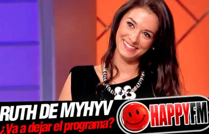 Mujeres y Hombres (MYHYV): El Trono de Ruth, en Peligro