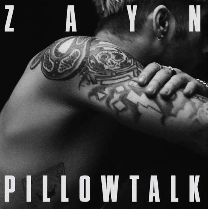 Zayn Malik Lanza su Nuevo Disco el Mismo Día que se Fue de One Direction