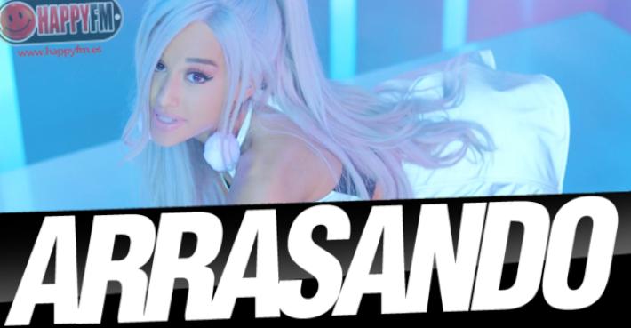 Los Proyectos de Futuro de Ariana Grande