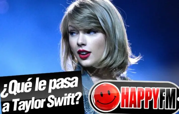 Taylor Swift, Aterrada tras la Detención de un Hombre en la Puerta de su Casa
