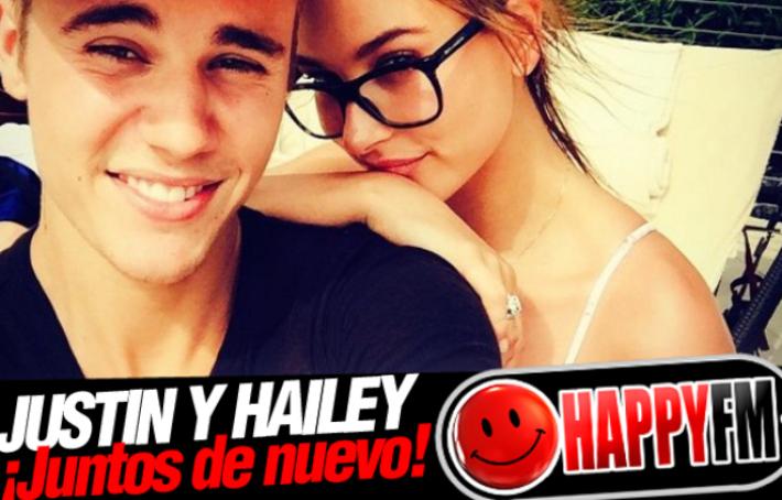 Justin Bieber y Hailey Baldwin, un Fin de Semana Juntos