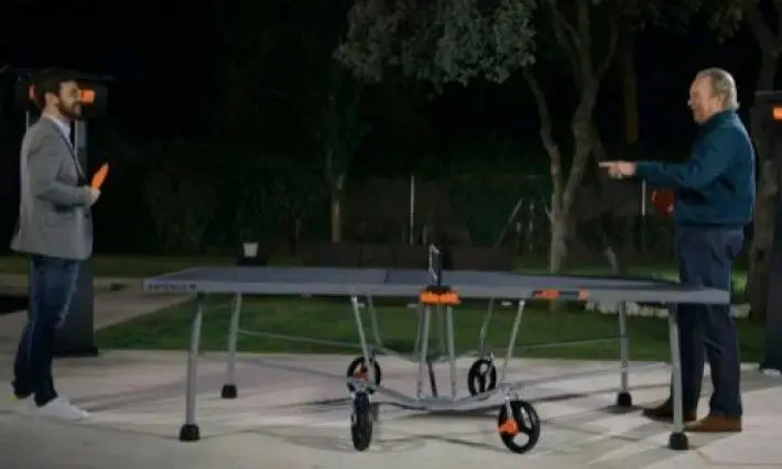 Mario Casas ‘se Desnuda’ en ‘En tu Casa o en la Mía’ con Bertín Osborne