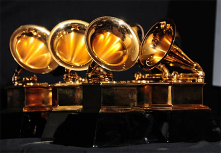 Grammys 2016: Los Ganadores según Instagram