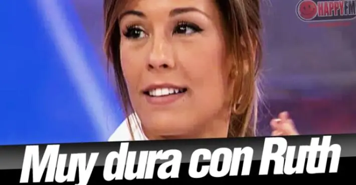 Mujeres y Hombres (MYHYV): Susana Ataca Duramente la Actitud de Ruth en el Trono