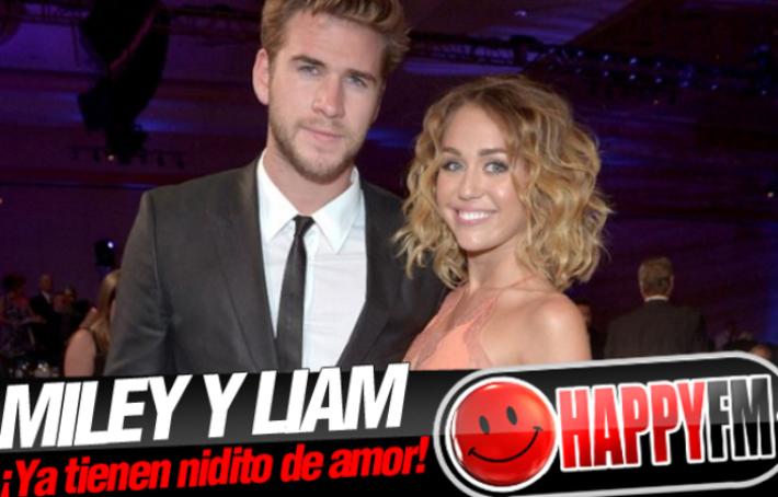 Miley Cyrus Compra una Casa para Vivir con Liam Hemsworth