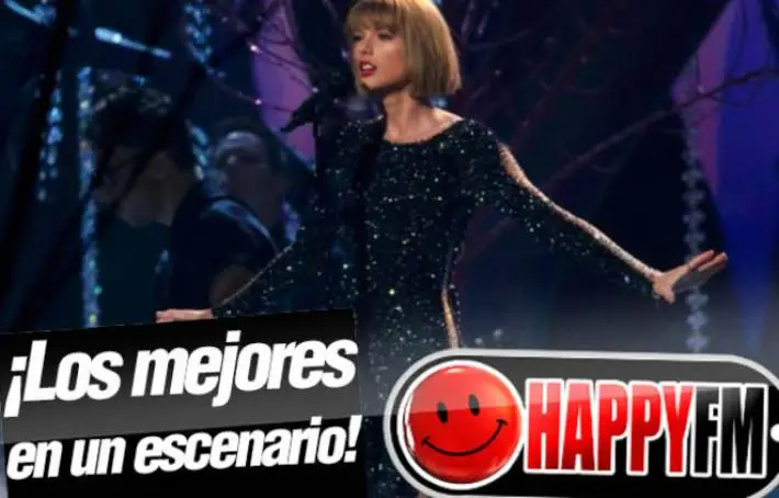 Las Mejores Actuaciones de los Grammys 2016
