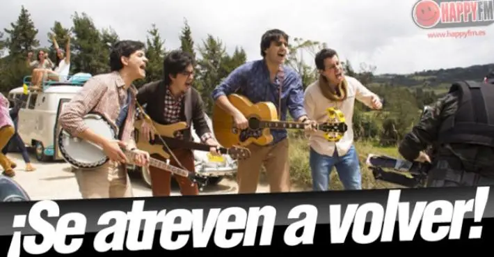 Cómo Te Atreves de Morat: Letra (Lyrics) y vídeo