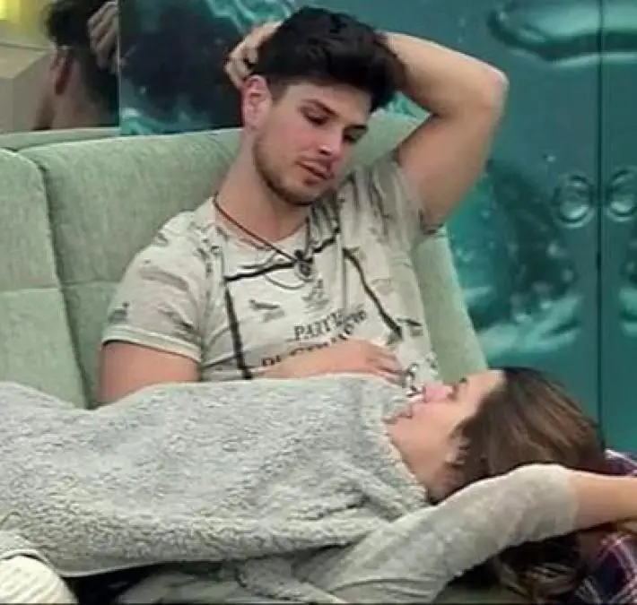 Gran Hermano VIP (GH VIP): La Fuerte Pelea entre Laura Matamoros y Alejandro