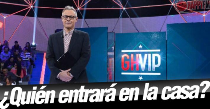 Debate de Gran Hermano VIP (GH VIP): Javier Tudela, el Pequeño Nicolás y Julius Nominados para la Repesca